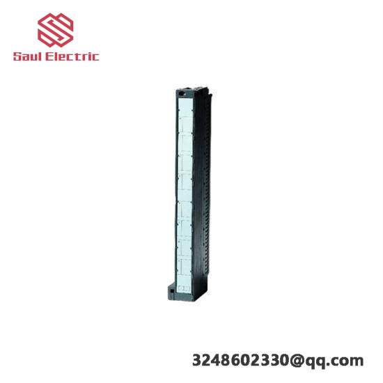 SIEMENS 6ES7 492-1AL00-0AA0 Front Connector for Industrial Control Applications