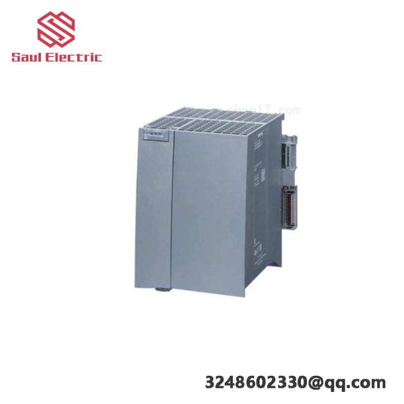 SIEMENS 6ES7 507-0RA00-0AB0 High-Performance Power Supply