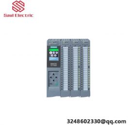 SIEMENS 6ES7512-1CK01-0AB0 CENTRAL PROCESSING UNIT - Compact S7-1500 CPU