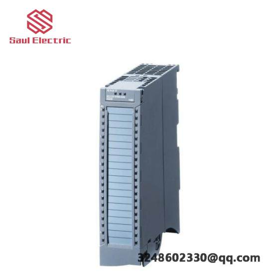 Siemens SIMATIC S7-1500 Analog Output Module 6ES7532-5HD00-0AB0