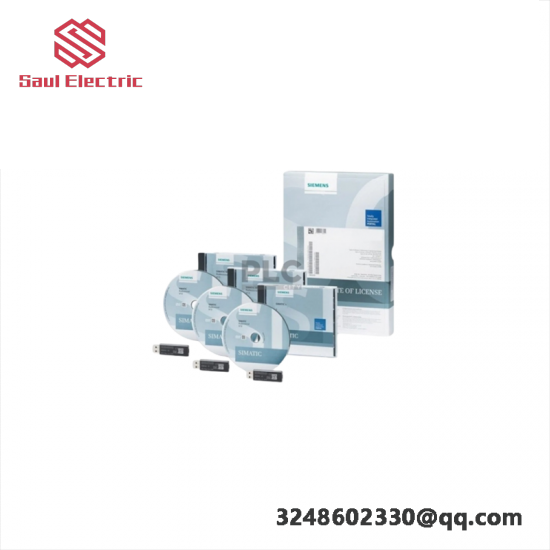 Siemens 6ES7653-2BB00-0XB5 SIMATIC PCS 7 - Advanced Industrial Control Solution