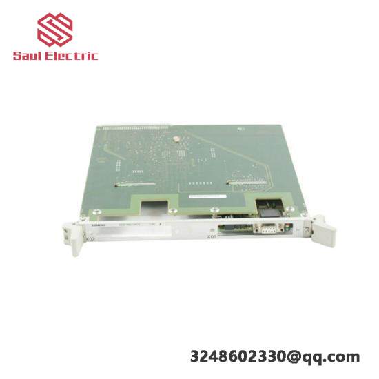 SIEMENS SIMATIC S7-300 Digital Input Module 6ES7972-0BA41-0XA0