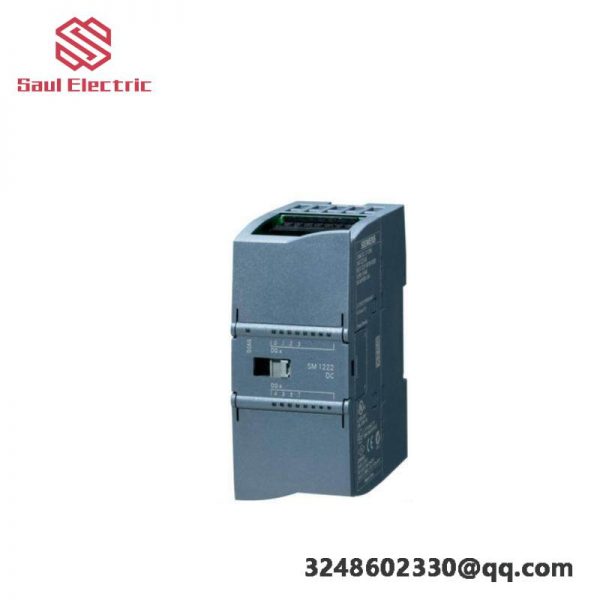 Siemens SIMATIC S7-300 PLC System 6ES7972-0BA60-0XA0