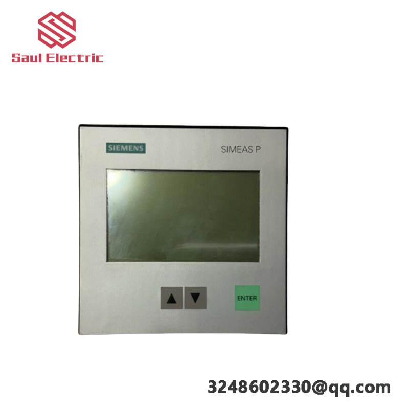 Siemens 6ES7972-0BB50-0XA0 - High-Performance Industrial Communication Module