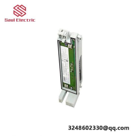 Siemens 6ES7 148-4CA00-0AA0 Power Module for Industrial Automation