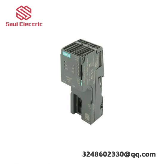 Siemens 6ES7 151-3BB23-0AB0 Interface Module: Industrial Control, Precision Engineering