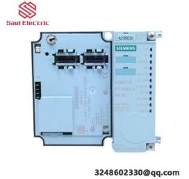Siemens 6ES7 154-4AB10-0AB0: High Feature DP Profibus DP Interface Module