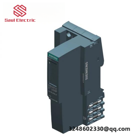 Siemens ET 200SP PROFINET IM 155-6PN Interface Module, Advanced Control Solutions for Efficient Automation