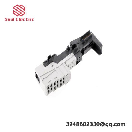 Siemens 6ES7 193-4CD30-0AA0 Terminal Module - Industrial Control Module