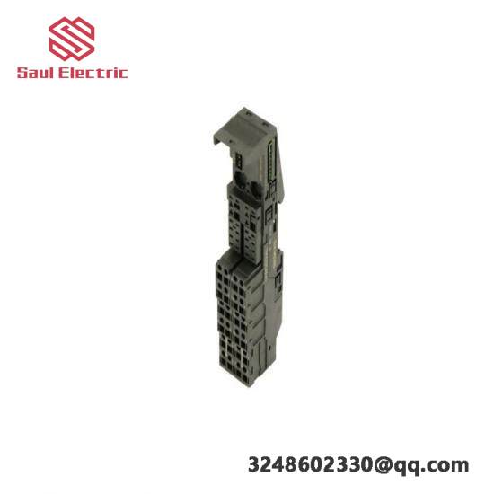 Siemens 6ES7 193-4CF50-0AA0 Terminal Module: Industrial Automation Innovation