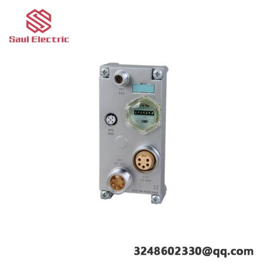 Siemens 6ES7 194-4AD00-0AA0: High-Performance Connection Module