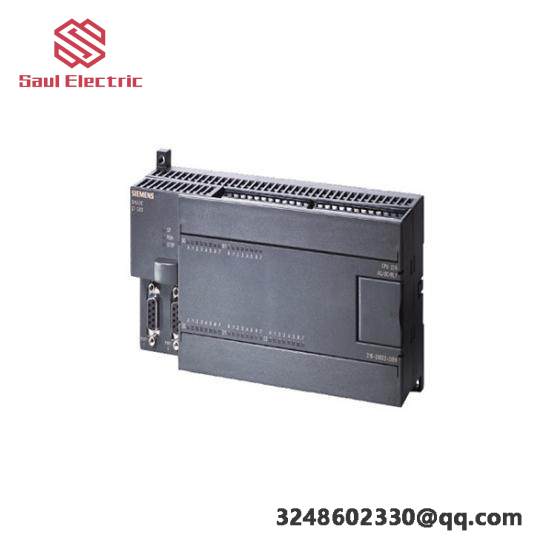 Siemens 6ES7 216-2AD23-0XB0 - CPU 226 Compact Unit, Automation Control Solutions