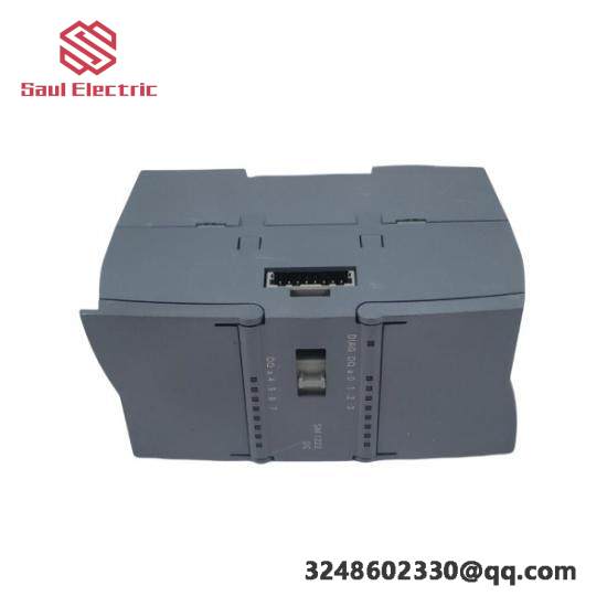 Siemens 6ES7 222-1BF30-0XB0 Digital Input Module