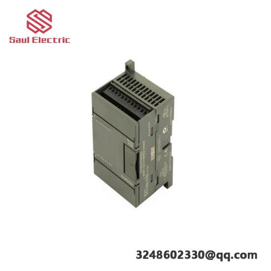 Siemens 6ES7 223-1BH22-0XA0: High-Performance Digital I/O Module
