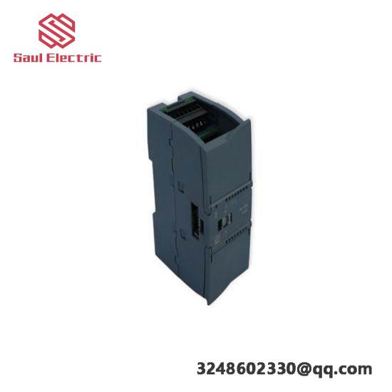 Siemens 6ES7 234-4HE32-0XB0 Analog Input/Output Module
