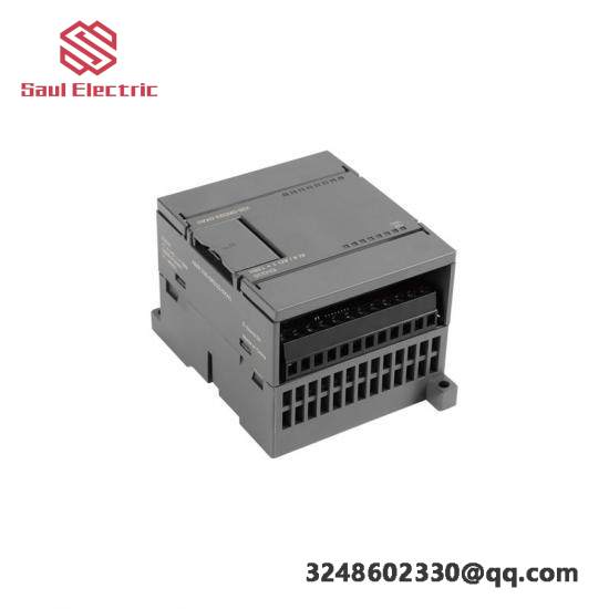 Siemens 6ES7 235-0KD22-0XA8: High-Performance Analog I/O Module for Industrial Automation