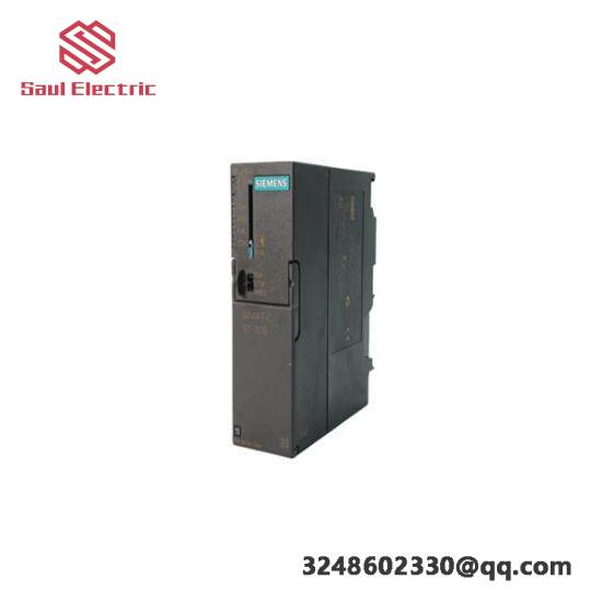Siemens 6ES7 312-1AD10-0AB0 Power Supply, Industrial Automation, Electronics