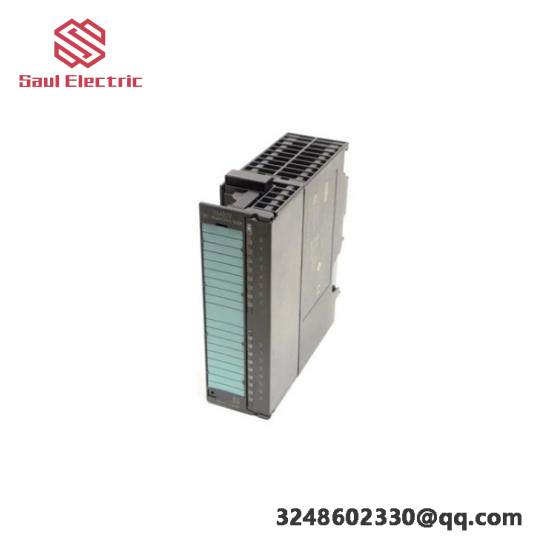 Siemens 6ES7 322-1BH01-0AA0: High-Performance Digital Output Module
