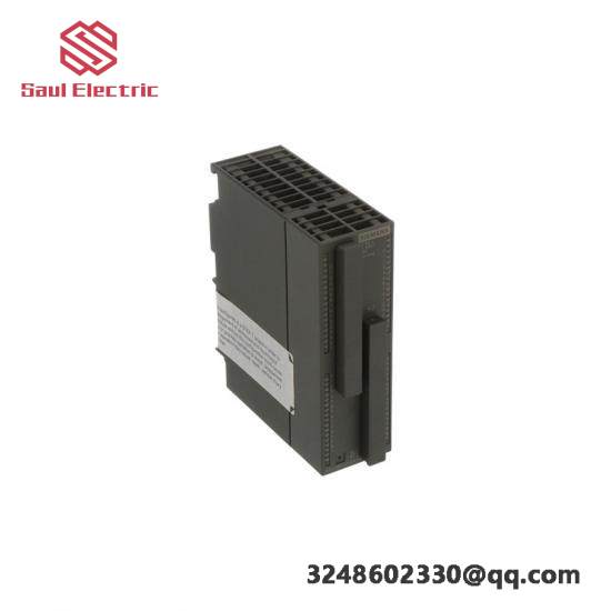 Siemens 6ES7 322-1BP00-0AA0 Digital Output SM 322 - High-Performance Industrial Control Module