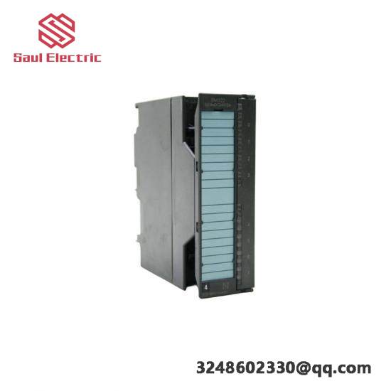 Siemens 6ES7 322-1FF01-0AA0 Digital output SM 322 Module