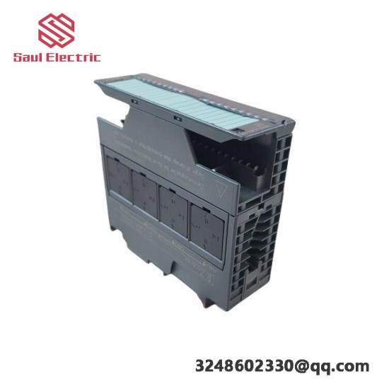 Siemens 6ES7 331-7HF01-0AB0 Analog Input Module for Industrial Automation