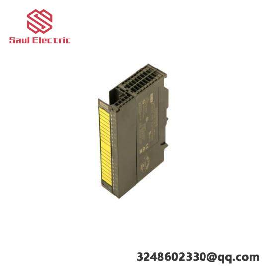 Siemens 6ES7 336-4GE00-0AB0: High-Performance Analog Input SM 336 for Industrial Control Systems