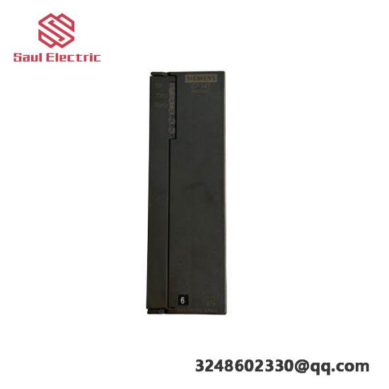 SIEMENS 6DD1610-0AH0 SIMADYN D PLC Expansion Module