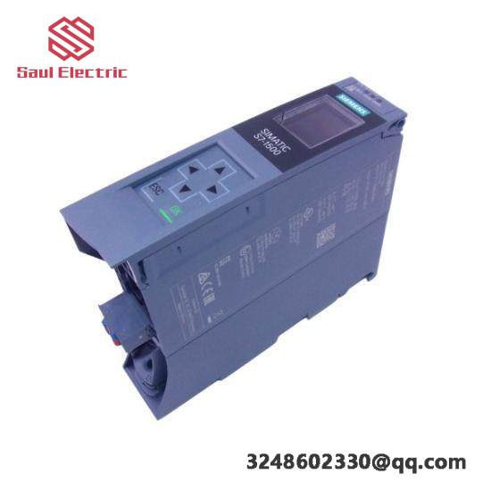 Siemens 6ES7 341-1CH02-0AE0 Communications Processor, Industrial Automation Solutions