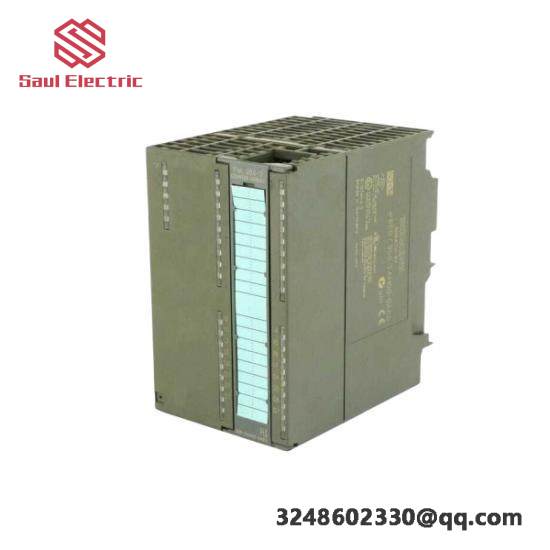 Siemens 6ES7 350-2AH00-0AE0 | High Speed Counter Module