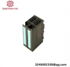 Siemens 6ES7 355-0VH10-0AE0 Control Unit FM 355 C - Industrial Automation Core Component