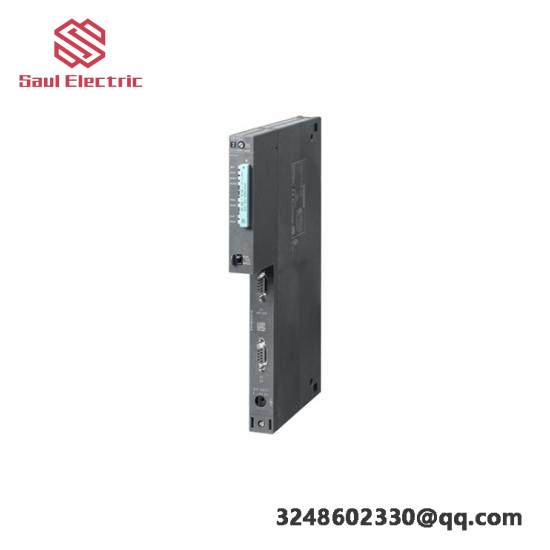 Siemens 6ES7 412-2EK07-0AB0 CPU Module, Industrial Automation Core Component