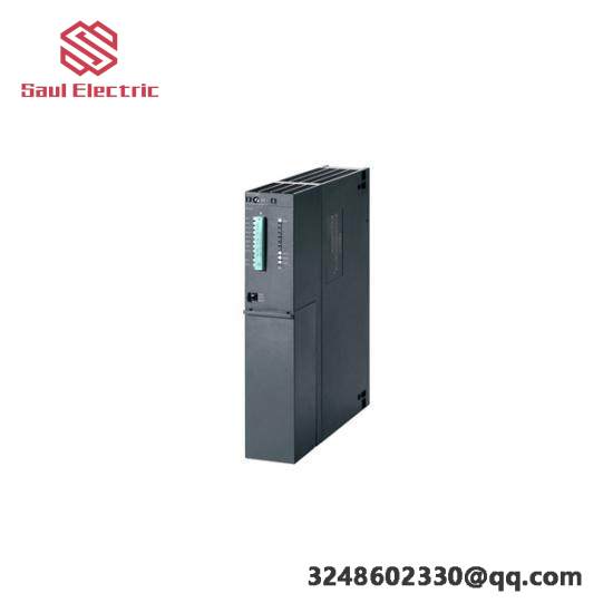 Siemens 6ES7 412-3HJ14-0AB0 CPU Module