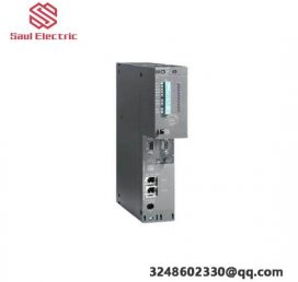 SIEMENS 6ES7 416-3FS06-0AB0 CPU Module: Industrial Automation Core Processor