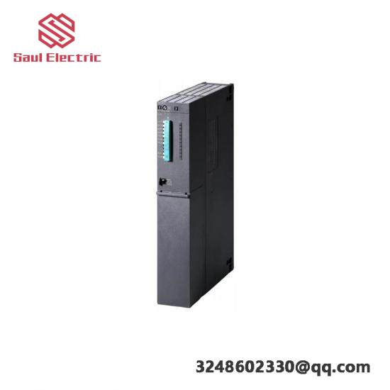 Siemens, 6ES7 417-4HL04-0AB0, CPU 417H Processor Unit, Industrial Automation Core Component