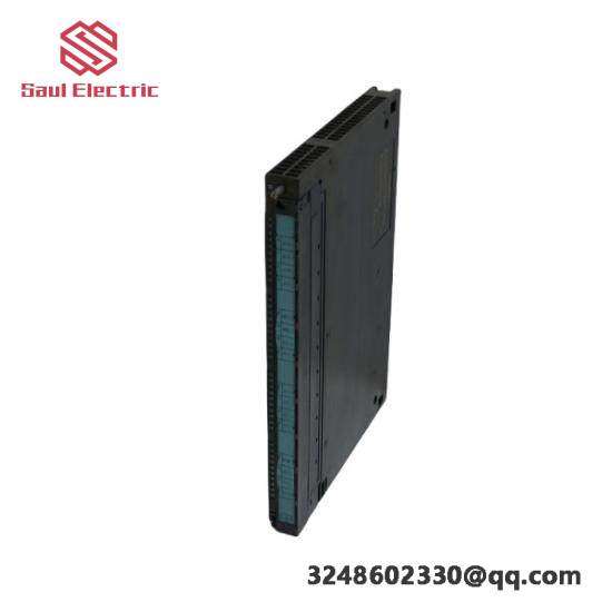 Siemens SM422 6ES7 422-1BH10-0AA0 Digital Output Module - Industry Standard Control Solutions