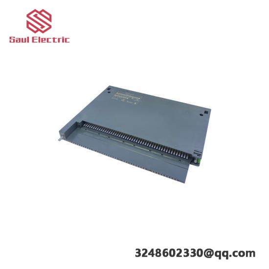 Siemens 545-718: Industrial Control Module for Advanced Automation Solutions