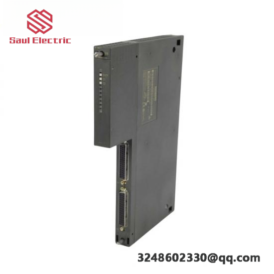 Siemens 6ES7 460-1BA00-0AB0 Transmitter Interface Module