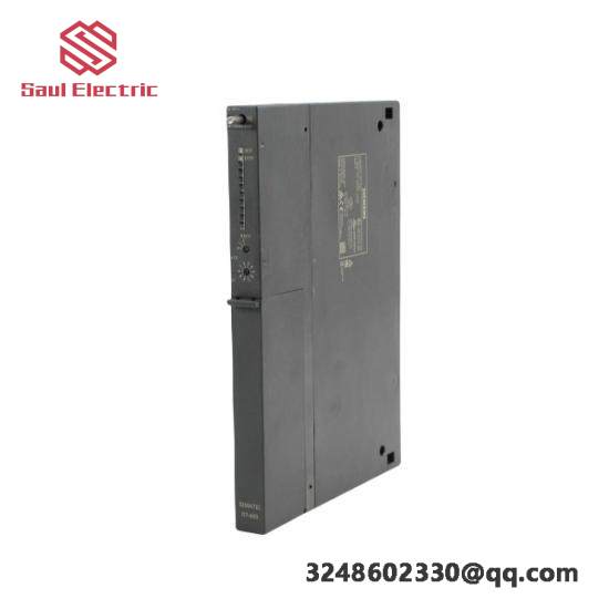 Siemens 6ES7 461-0AA01-0AA0 IM461-0 Interface Module