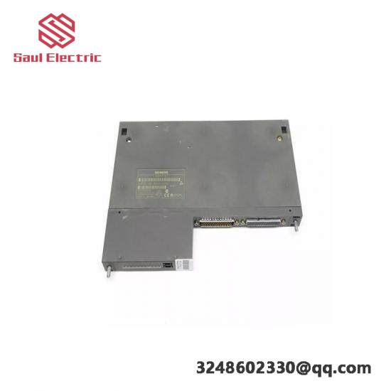 Siemens IM461-1 Interface Module 6ES7 461-1BA00-0AA0 for Industrial Control, Precise Data Exchange Solutions