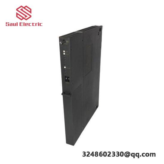 Siemens 6ES7 461-1BA00-0AA0 - Industrial Ethernet Interface Module