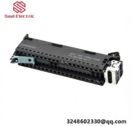 Siemens 6ES7 592-1AM00-0XB0 | Front Connector Screw Type (35mm MOD.)