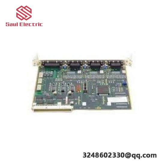 Siemens 6FC5111-0BA01-0AA0 Fast Delivery - Advanced Inverter Module