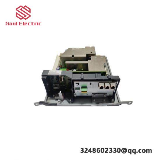 Siemens 6FC5147-0AA15-0AA1 Industrial Control Module