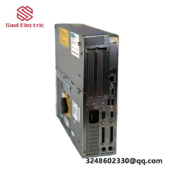SIEMENS 6FC5253-6BX10-4AF0 Modular Drive System