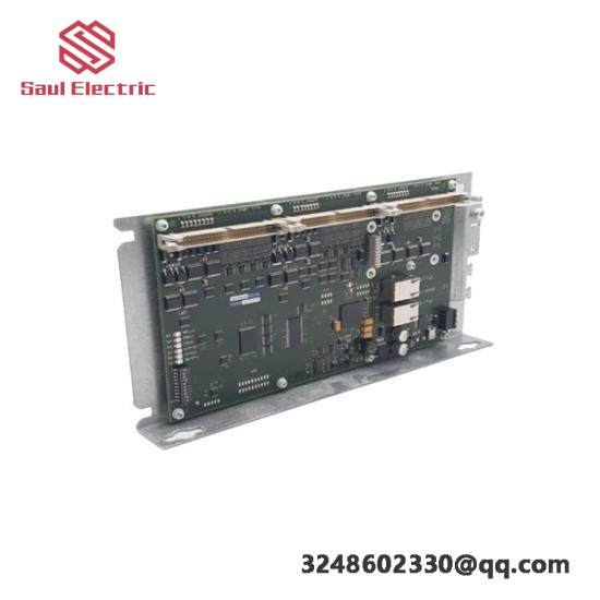 SIEMENS 6FC5311-0AA00-0AA0 I/O MODULE - Industry Grade Control System Integration