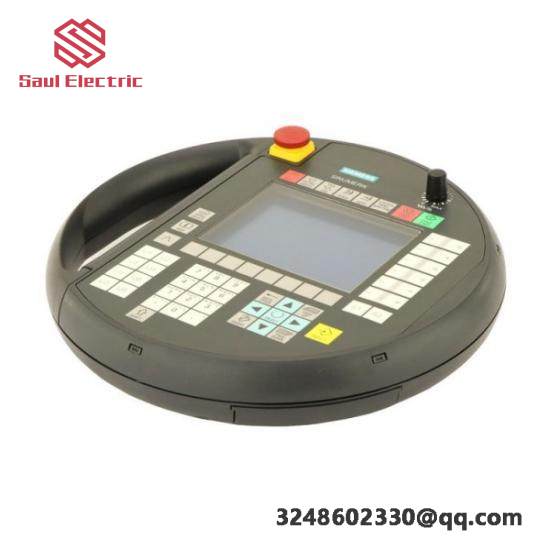 Siemens 6FC5403-0AA10-0AA0 SINUMERIK HT 6