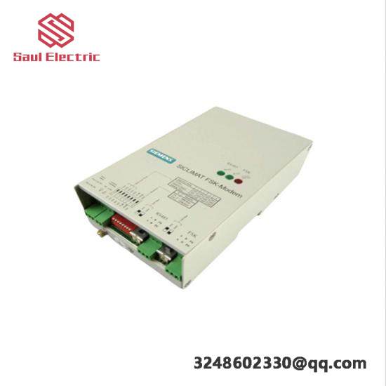 SIEMENS 6FL4301-3CA10 DC Drives Extension Module