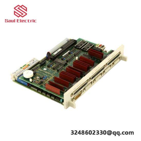 SIEMENS 6FM1726-3BA00 WF726B Industrial Control Positioning Module