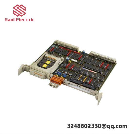 SIEMENS 6FX1121-2BA03 Servo Interface Module