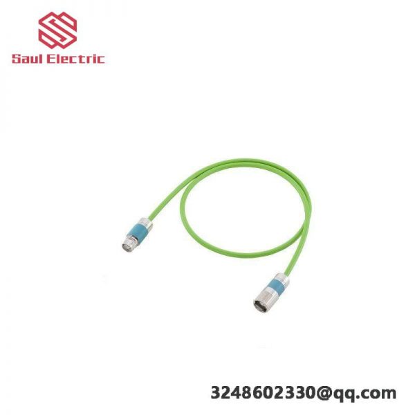 SIEMENS 6FX8002–2EQ14 -2.6M Signal Cable Extension for Base